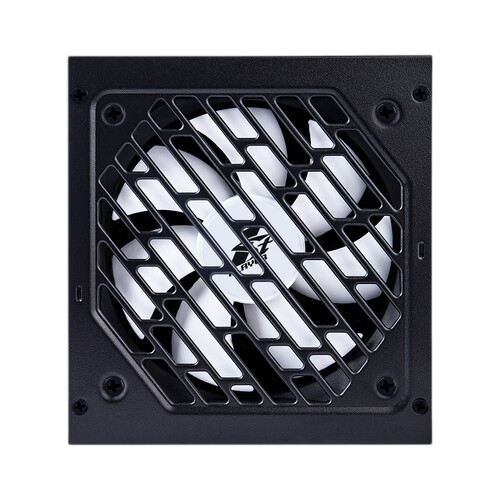 Блок питания 1STPLAYER 750W FK Black (PS-750FK)