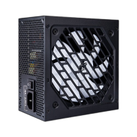 Блок питания 1STPLAYER 750W FK Black (PS-750FK)