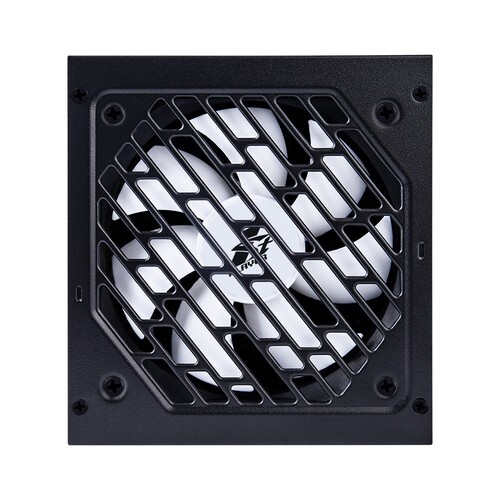 Блок питания 1STPLAYER 750W FK Black (PS-750FK)