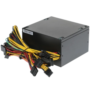 Блок питания Aerocool 800W VX PLUS 800