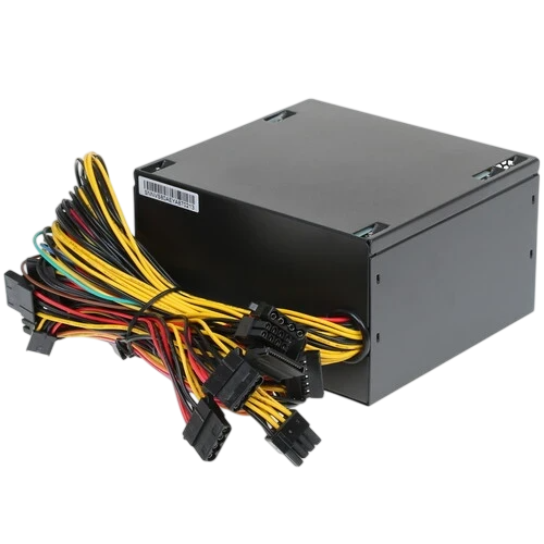 Блок питания Aerocool 800W VX PLUS 800