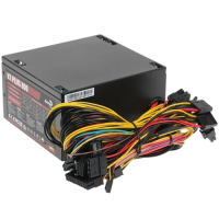 Блок питания Aerocool 800W VX PLUS 800