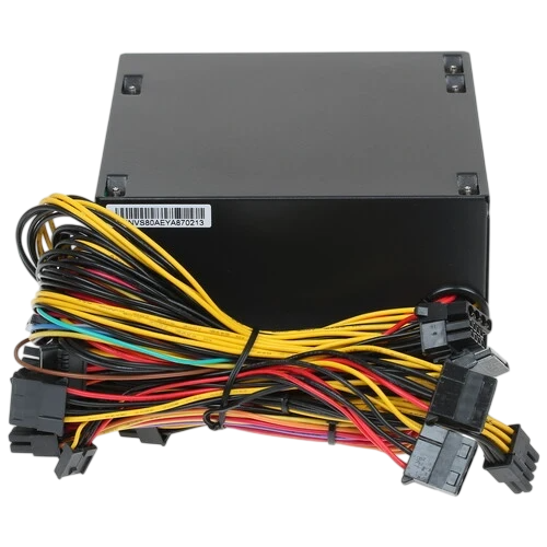 Блок питания Aerocool 800W VX PLUS 800