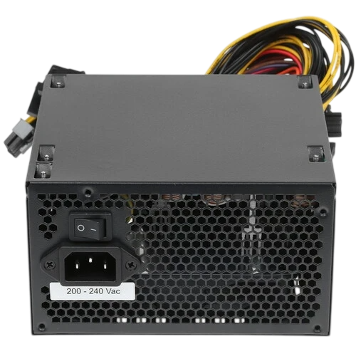 Блок питания Aerocool 800W VX PLUS 800