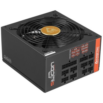 Блок питания Chieftec 1000W SILICON SLC-1000C