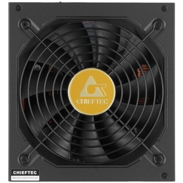 Блок питания Chieftec 1000W SILICON SLC-1000C