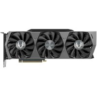 Видеокарта ZOTAC (ZT-A30820J-10PLHR) GeForce RTX 3080 12GB Trinity OC