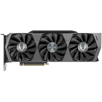 Видеокарта ZOTAC (ZT-A30820J-10PLHR) GeForce RTX 3080 12GB Trinity OC