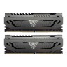 Оперативная память 16 Gb 4000 MHz PATRIOT VIPER STEEL Gaming (PVS416G400C9K)
