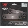 Оперативная память 16 Gb 4000 MHz PATRIOT VIPER STEEL Gaming (PVS416G400C9K)