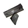 Оперативная память 16 Gb 4000 MHz PATRIOT VIPER STEEL Gaming (PVS416G400C9K)