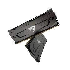 Оперативная память 16 Gb 4000 MHz PATRIOT VIPER STEEL Gaming (PVS416G400C9K)
