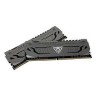 Оперативная память 16 Gb 4000 MHz PATRIOT VIPER STEEL Gaming (PVS416G400C9K)
