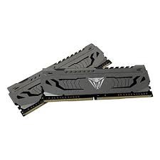 Оперативная память 16 Gb 4000 MHz PATRIOT VIPER STEEL Gaming (PVS416G400C9K)