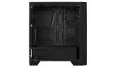 Компьютерный корпус Aerocool CYLON TG Black (4718009152335)