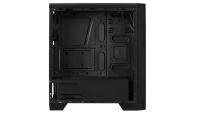 Компьютерный корпус Aerocool CYLON TG Black (4718009152335)