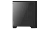 Компьютерный корпус Aerocool CYLON TG Black (4718009152335)
