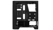 Компьютерный корпус Aerocool CYLON TG Black (4718009152335)