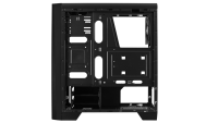 Компьютерный корпус Aerocool CYLON TG Black (4718009152335)