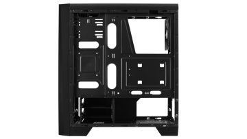 Компьютерный корпус Aerocool CYLON TG Black (4718009152335)