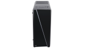 Компьютерный корпус Aerocool CYLON TG Black (4718009152335)
