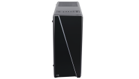 Компьютерный корпус Aerocool CYLON TG Black (4718009152335)