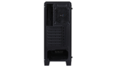 Компьютерный корпус Aerocool CYLON TG Black (4718009152335)