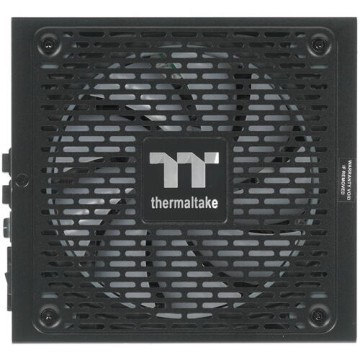 Блок питания Thermaltake 650W TOUGHPOWER GF1 ARGB PS-TPD-0650F3FAGE-1