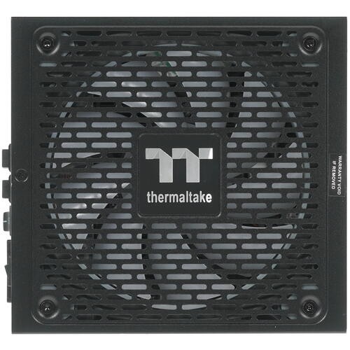 Блок питания Thermaltake 650W TOUGHPOWER GF1 ARGB PS-TPD-0650F3FAGE-1