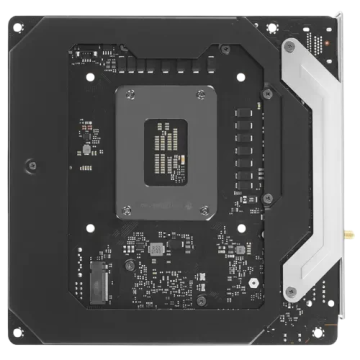 Материнская плата ASRock Z690 PHANTOM GAMING-ITX/TB4