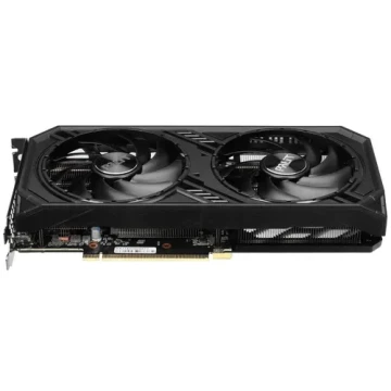 Видеокарта Palit (NE6406TT19P1-1060D) GeForce RTX 4060 Ti 8GB Dual OC