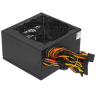 Блок питания ExeGate 400W XP400 Black (EX219459RUS)