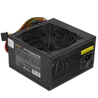 Блок питания ExeGate 400W XP400 Black (EX219459RUS)