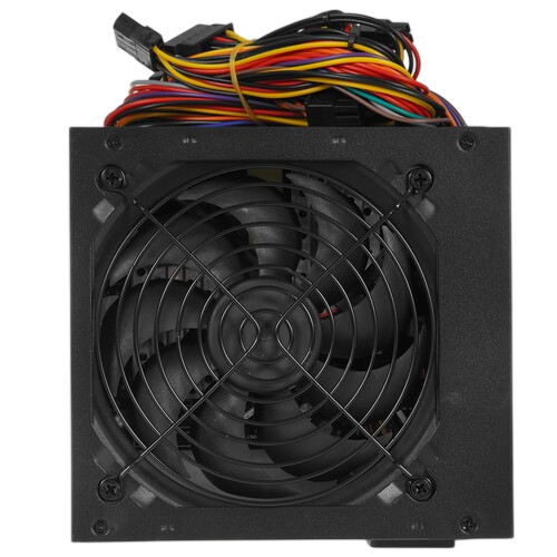 Блок питания ExeGate 400W XP400 Black (EX219459RUS)