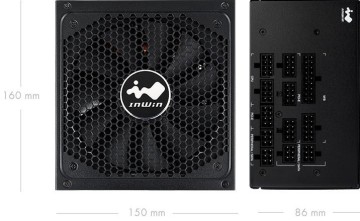 Блок питания IN WIN 1250W P125/6188711