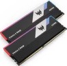 Оперативная память 32 Gb 6800 MHz Acer Predator Vesta II RGB Silver VESTA2-32GB-6800-1R8-V2 (BL.9BWWR.361)