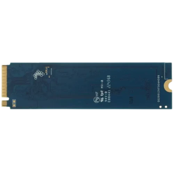 Твердотельный накопитель Gigabyte 500 Gb (G325E500G)