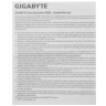 Твердотельный накопитель Gigabyte 500 Gb (G325E500G)