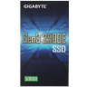 Твердотельный накопитель Gigabyte 500 Gb (G325E500G)