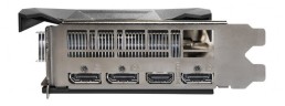 Видеокарта MSI (RX 5700 XT MECH OC) AMD ATI Radeon RX 5700 XT 1670MHz PCI-E 4.0 8192MB 14000MHz 256 bit 3xDisplayPort HDMI HDCP MECH OC