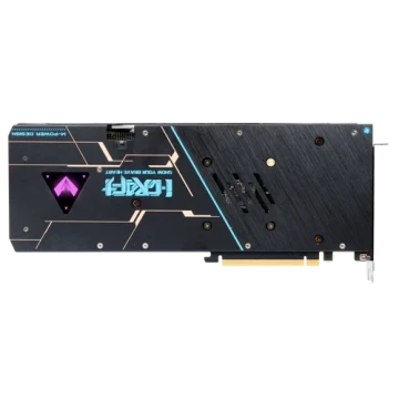 Видеокарта MaxSun (6940709644140) GeForce RTX 3060 Ti 8GB iCraft OC