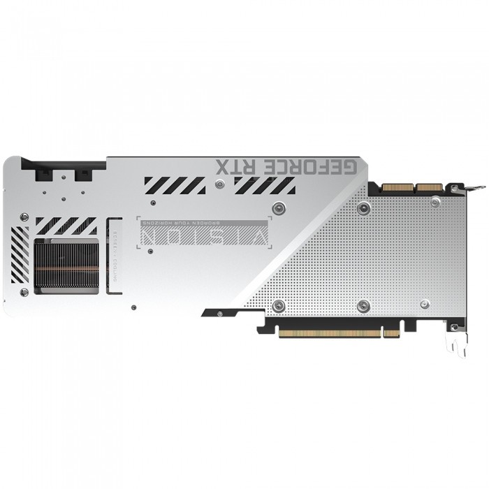 Видеокарта GIGABYTE (GV-N3090VISION OC-24GD) GeForce RTX 3090 24Gb VISION OC