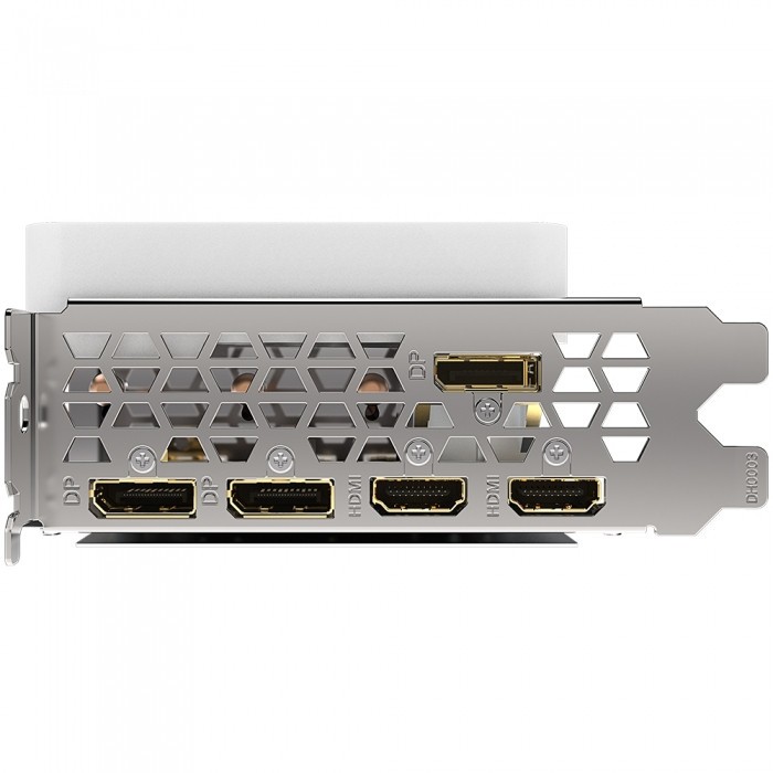 Видеокарта GIGABYTE (GV-N3090VISION OC-24GD) GeForce RTX 3090 24Gb VISION OC