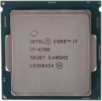 Процессор Intel Core i7 6700 OEM CM8066201920103