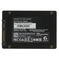 Твердотельный накопитель Gigabyte 240 Gb (GP-GSTFS31240GNTD)