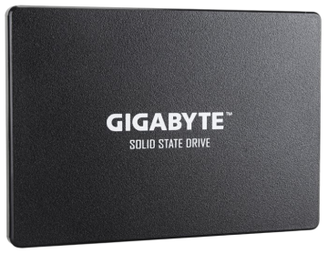 Твердотельный накопитель Gigabyte 240 Gb (GP-GSTFS31240GNTD)