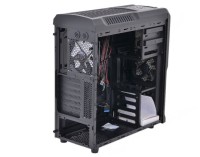 Компьютерный корпус Zalman Z3 Black