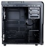 Компьютерный корпус Zalman Z3 Black
