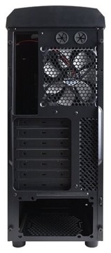 Компьютерный корпус Zalman Z3 Black