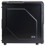 Компьютерный корпус Zalman Z3 Black